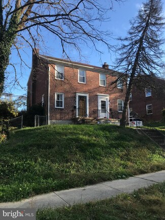 429 S Wickham Rd, Baltimore, MD 21229