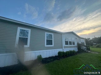 1834 County Road 639, Buna, TX 77612