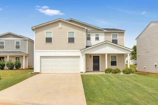 515 Springtime Ln, Inman, SC 29349