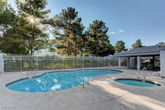 2132 Chertsey Dr Unit B, Las Vegas, NV 89108