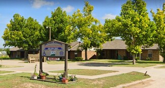 1304 N Vicky St, Big Lake, TX 76932