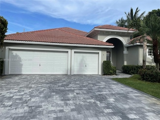 4181 SW 185th Ave, Miramar, FL 33029