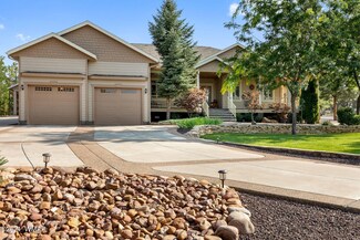 521 W Aspen Trail, Show Low, AZ 85901