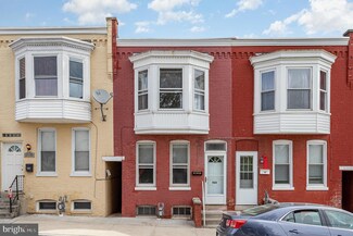 923 N Pine St, York, PA 17404