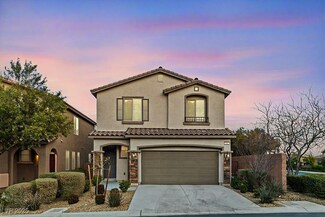 902 Earth Luster Rd, Las Vegas, NV 89178