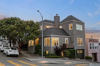 700 Lawton St, San Francisco, CA 94122
