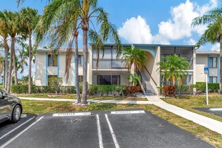 1101 Green Pine Blvd Unit 11, West Palm Beach, FL 33409