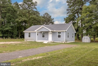 1114 American Legion Rd, Salisbury, MD 21801