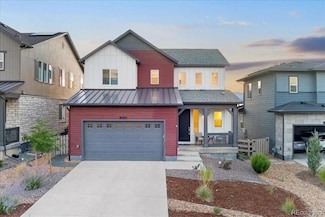 8583 Cheraw St, Littleton, CO 80125