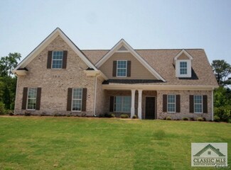 4200 Whitlow Creek Dr, Bishop, GA 30621