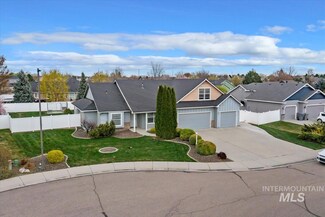 4128 E Chesapeake Dr, Nampa, ID 83686