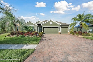 634 Easton Forest Cir SE, Palm Bay, FL 32909