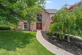 4019 Chelstead Way, Murrysville, PA 15668