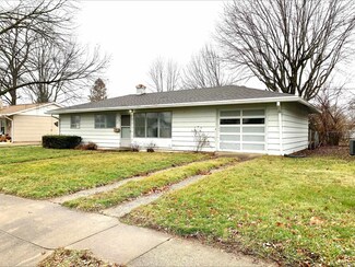 2630 Stadium Dr, Logansport, IN 46947