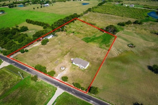 571 Marion Rd, Venus, TX 76084
