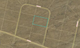 Lot 5 Designio Cir, Rio Communities, NM 87002