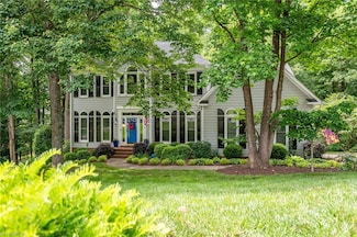 6516 Dornoch Dr, Greensboro, NC 27410