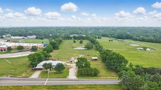 420 Fm 1528, Cooper, TX 75432
