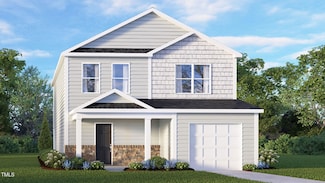 3802 Falcon Ct, Wilson, NC 27896