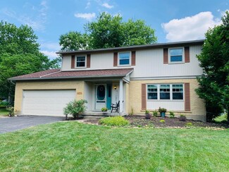 6056 Kardon Ct, Cincinnati, OH 45247