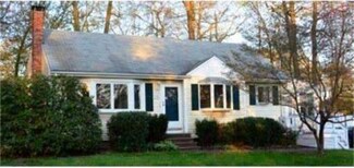 60 Dartmouth Terrace, Brockton, MA 02301