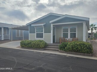 650 N Hawes Rd Unit 4409, Mesa, AZ 85207