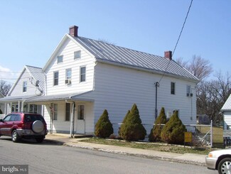 205 W Antietam St, Sharpsburg, MD 21782