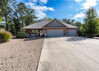 7 Saint Andrews Cir, Bella Vista, AR 72715