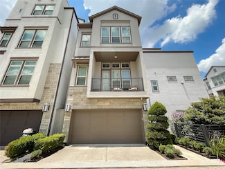 809 Leavenworth Ave, Houston, TX 77008