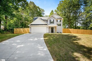 16 Bridges Ave, Marietta, SC 29661