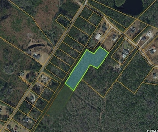 TBD Willow Springs Rd, Conway, SC 29527