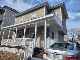 84 Wisdom Ave, Providence, RI 02908