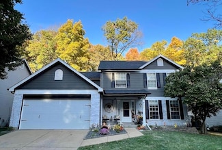 921 Big Bend Station Dr, Valley Park, MO 63088