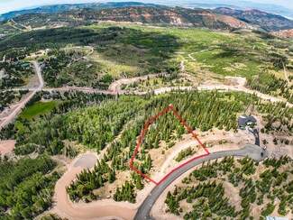 319 N Highland Dr Unit 57, Brian Head, UT 84719