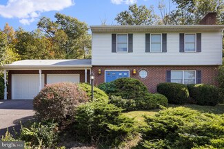 89 Miriam Ct, Ridgeley, WV 26753