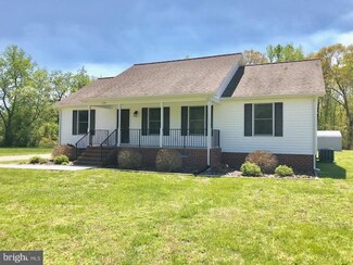 1278 Heron Point Rd, Tappahannock, VA 22560