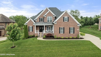 13412 Hampton Cir, Goshen, KY 40026