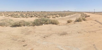 0 Wilson Dr, California City, CA 93505