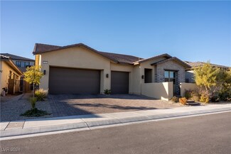 169 Bella Noche St, Las Vegas, NV 89138