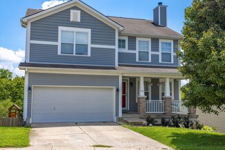 232 Elkhorn Green Place, Georgetown, KY 40324