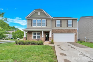12217 Dearview Ln, Charlotte, NC 28269