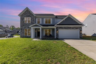 112 Cardinal Rd, Louisa, VA 23093