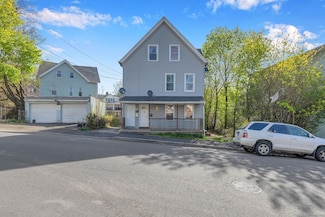 30 Easton Ave, Waterbury, CT 06704