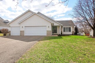 14740 Erkium St NW, Anoka, MN 55303