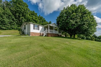1950 Rheatown Rd, Chuckey, TN 37641