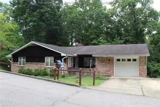 791 Echo Rd, Charleston, WV 25303