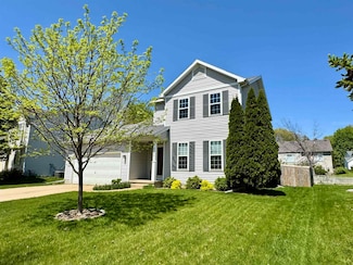 5230 Esker Dr, Madison, WI 53704