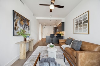222 West Ave Unit 2403, Austin, TX 78701
