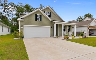 736 Flowering Branch Ave, Little River, SC 29566