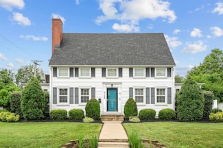 2126 Griffith Place W, Owensboro, KY 42301